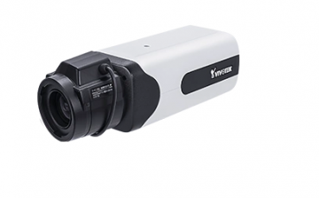 Vivotek  IP9165-HT-V2 | Precision Security and Low Voltage Supply